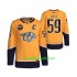 Nashville Predators Trikot Roman Josi 59 2022 All-Star Skills Authentic