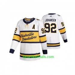 Nashville Predators Trikot Ryan Johansen 92 Adidas 2020 Winter Classic Authentic Nashville Predators Trikot Ryan Johansen 92 Adidas 2020 Winter Classic Authentic