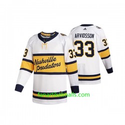Nashville Predators Trikot Viktor Arvidsson 33 Adidas 2020 Winter Classic Authentic Nashville Predators Trikot Viktor Arvidsson 33 Adidas 2020 Winter Classic Authentic