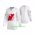 New Jersey Devils Trikot Adidas 2020 All-Star Weiß Authentic