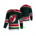 New Jersey Devils Trikot Adidas 2021 Reverse Retro Authentic