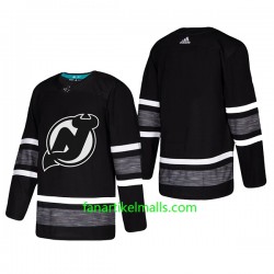 New Jersey Devils Trikot Blank Adidas 2019 All-Star Schwarz Authentic New Jersey Devils Trikot Blank Adidas 2019 All-Star Schwarz Authentic