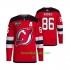 New Jersey Devils Trikot Jack Hughes 86 2022 All-Star Skills Authentic