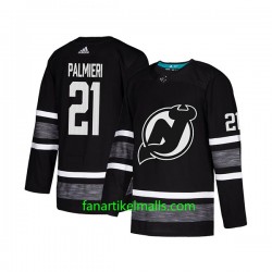New Jersey Devils Trikot Kyle Palmieri 21 Adidas 2019 All-Star Schwarz Authentic New Jersey Devils Trikot Kyle Palmieri 21 Adidas 2019 All-Star Schwarz Authentic