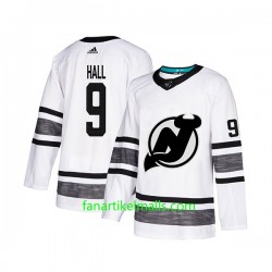 New Jersey Devils Trikot Taylor Hall 9 Adidas 2019 All-Star Weiß Authentic New Jersey Devils Trikot Taylor Hall 9 Adidas 2019 All-Star Weiß Authentic