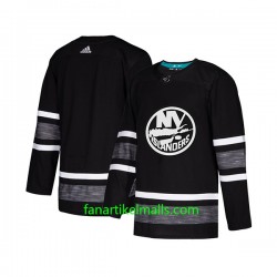 New York Islanders Trikot Blank Adidas 2019 All-Star Schwarz Authentic New York Islanders Trikot Blank Adidas 2019 All-Star Schwarz Authentic
