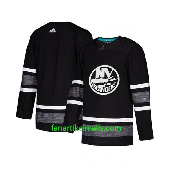 New York Islanders Trikot Blank Adidas 2019 All-Star Schwarz Authentic