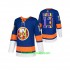 New York Islanders Trikot Mathew Barzal 13 Adidas Pride Night Authentic