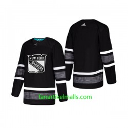 New York Rangers Trikot Blank Adidas 2019 All-Star Schwarz Authentic New York Rangers Trikot Blank Adidas 2019 All-Star Schwarz Authentic
