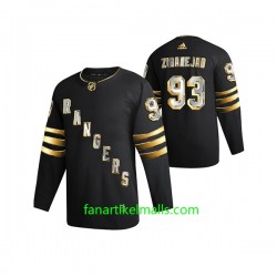 New York Rangers Trikot Mika Zibanejad 93 Adidas 2021 Schwarz Golden Edition Authentic New York Rangers Trikot Mika Zibanejad 93 Adidas 2021 Schwarz Golden Edition Authentic