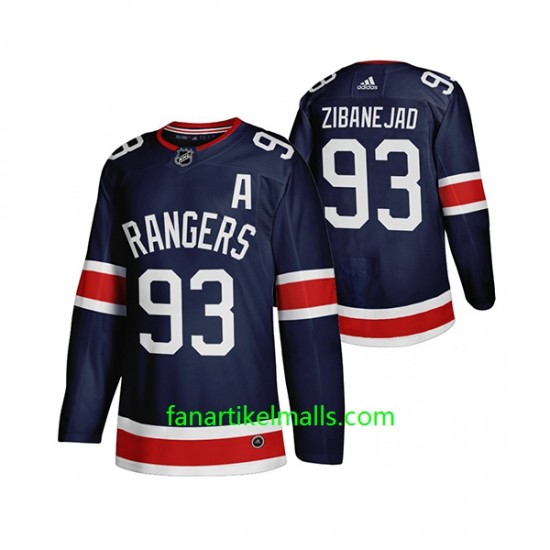 New York Rangers Trikot Mika Zibanejad 93 Adidas 2021 Reverse Authentic New York Rangers Trikot Mika Zibanejad 93 Adidas 2021 Reverse Authentic