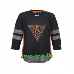 North America Trikot Blank Hockey World Cup 2016 Schwarz Authentic North America Trikot Blank Hockey World Cup 2016 Schwarz Authentic