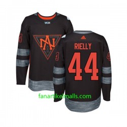 North America Trikot Morgan Rielly 44 Hockey World Cup 2016 Schwarz Authentic North America Trikot Morgan Rielly 44 Hockey World Cup 2016 Schwarz Authentic