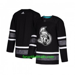 Ottawa Senators Trikot Blank Adidas 2019 All-Star Schwarz Authentic Ottawa Senators Trikot Blank Adidas 2019 All-Star Schwarz Authentic