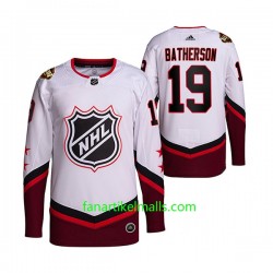 Ottawa Senators Trikot Drake Batherson 19 2022 All-Star Weiß Authentic Ottawa Senators Trikot Drake Batherson 19 2022 All-Star Weiß Authentic