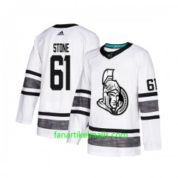Ottawa Senators Trikot Mark Stone 61 Adidas 2019 All-Star Weiß Authentic Ottawa Senators Trikot Mark Stone 61 Adidas 2019 All-Star Weiß Authentic