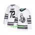 Ottawa Senators Trikot Thomas Chabot 72 Adidas 2019 All-Star Weiß Authentic