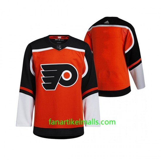 Philadelphia Flyers Trikot Adidas 2021 Reverse Retro Authentic