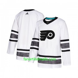 Philadelphia Flyers Trikot Blank Adidas 2019 All-Star Weiß Authentic Philadelphia Flyers Trikot Blank Adidas 2019 All-Star Weiß Authentic