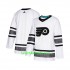 Philadelphia Flyers Trikot Blank Adidas 2019 All-Star Weiß Authentic