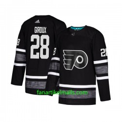 Philadelphia Flyers Trikot Claude Giroux 28 Adidas 2019 All-Star Schwarz Authentic Philadelphia Flyers Trikot Claude Giroux 28 Adidas 2019 All-Star Schwarz Authentic