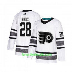 Philadelphia Flyers Trikot Claude Giroux 28 Adidas 2019 All-Star Weiß Authentic Philadelphia Flyers Trikot Claude Giroux 28 Adidas 2019 All-Star Weiß Authentic