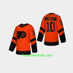Philadelphia Flyers Trikot Corban Knight 10 Adidas 2019 Stadium Series Authentic Philadelphia Flyers Trikot Corban Knight 10 Adidas 2019 Stadium Series Authentic