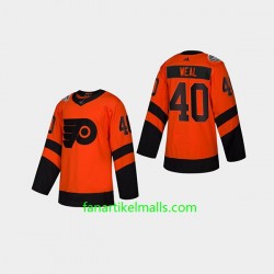 Philadelphia Flyers Trikot Jordan Weal 40 Adidas 2019 Stadium Series Authentic Philadelphia Flyers Trikot Jordan Weal 40 Adidas 2019 Stadium Series Authentic