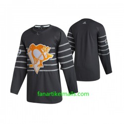 Pittsburgh Penguins Trikot Adidas 2020 All-Star Grau Authentic Pittsburgh Penguins Trikot Adidas 2020 All-Star Grau Authentic