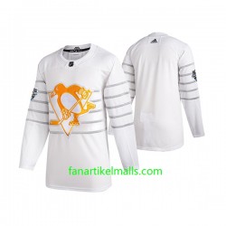 Pittsburgh Penguins Trikot Adidas 2020 All-Star Weiß Authentic Pittsburgh Penguins Trikot Adidas 2020 All-Star Weiß Authentic