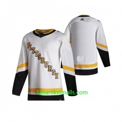 Pittsburgh Penguins Trikot Adidas 2021 Reverse Retro Authentic Pittsburgh Penguins Trikot Adidas 2021 Reverse Retro Authentic