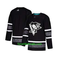 Pittsburgh Penguins Trikot Blank Adidas 2019 All-Star Schwarz Authentic Pittsburgh Penguins Trikot Blank Adidas 2019 All-Star Schwarz Authentic