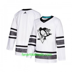 Pittsburgh Penguins Trikot Blank Adidas 2019 All-Star Weiß Authentic Pittsburgh Penguins Trikot Blank Adidas 2019 All-Star Weiß Authentic
