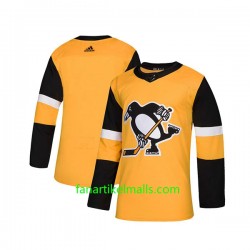Pittsburgh Penguins Trikot Blank Alternate Adidas 2018-19 Authentic Pittsburgh Penguins Trikot Blank Alternate Adidas 2018-19 Authentic