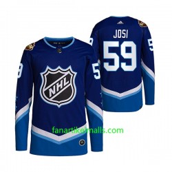 Pittsburgh Penguins Trikot Jake Guentzel 59 2022 All-Star Blau Authentic Pittsburgh Penguins Trikot Jake Guentzel 59 2022 All-Star Blau Authentic