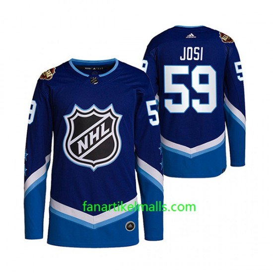 Pittsburgh Penguins Trikot Jake Guentzel 59 2022 All-Star Blau Authentic Pittsburgh Penguins Trikot Jake Guentzel 59 2022 All-Star Blau Authentic