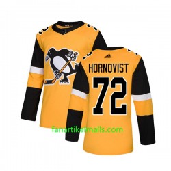 Pittsburgh Penguins Trikot Patric Hornqvist 72 Alternate Adidas 2018-19 Authentic Pittsburgh Penguins Trikot Patric Hornqvist 72 Alternate Adidas 2018-19 Authentic