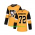 Pittsburgh Penguins Trikot Patric Hornqvist 72 Alternate Adidas 2018-19 Authentic