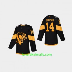 Pittsburgh Penguins Trikot Tanner Pearson 14 Adidas 2019 Stadium Series Authentic Pittsburgh Penguins Trikot Tanner Pearson 14 Adidas 2019 Stadium Series Authentic