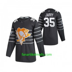 Pittsburgh Penguins Trikot Tristan Jarry 35 Adidas 2020 All-Star Grau Authentic Pittsburgh Penguins Trikot Tristan Jarry 35 Adidas 2020 All-Star Grau Authentic