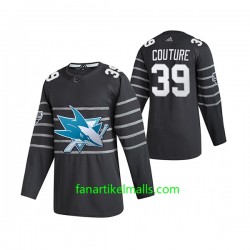 San Jose Sharks Trikot Logan Couture 39 Adidas 2020 All-Star Grau Authentic San Jose Sharks Trikot Logan Couture 39 Adidas 2020 All-Star Grau Authentic