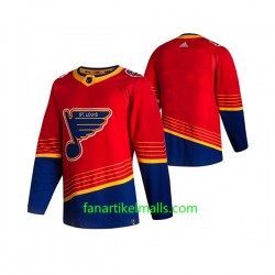 St. Louis Blues Trikot Adidas 2021 Reverse Retro Authentic St. Louis Blues Trikot Adidas 2021 Reverse Retro Authentic