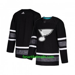 St. Louis Blues Trikot Blank Adidas 2019 All-Star Schwarz Authentic St. Louis Blues Trikot Blank Adidas 2019 All-Star Schwarz Authentic