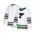 St. Louis Blues Trikot Blank Adidas 2019 All-Star Weiß Authentic