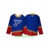 St. Louis Blues Trikot Blank Adidas 90s Heritage Authentic