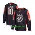 St. Louis Blues Trikot Brayden Schenn 10 Adidas 2018 All-Star Schwarz Authentic