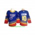 St. Louis Blues Trikot Brayden Schenn 10 Adidas 90s Heritage Authentic