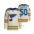 St. Louis Blues Trikot Jordan Binnington 50 2022 Winter Classic Authentic