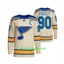 St. Louis Blues Trikot Ryan O Reilly 90 2022 Winter Classic Authentic St. Louis Blues Trikot Ryan O Reilly 90 2022 Winter Classic Authentic