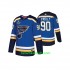 St. Louis Blues Trikot Ryan O'Reilly 90 Adidas 2019 Stanley Cup Champions Royal Authentic